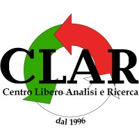 Centro Libero Analisi e Ricerca Ets logo - Similar company to Propria Srl