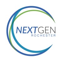 NextGen Rochester logo - Similar company to Excelsior Communities