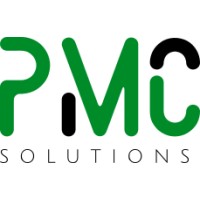 PMC Solutions logo - Similar company to Jac. Barendregt