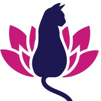 Cats in Bloom logo - Similar company to Coexcel Solutions