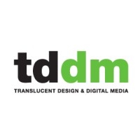 TDDM logo - Similar company to Csi Connect