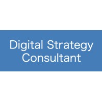 Digital Strategy Consultant