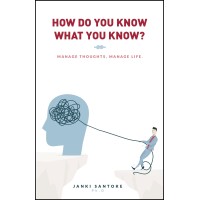 How Do You Know What You Know? logo - Similar company to Mysacredtrip