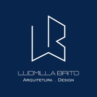 LUDMILLA BRITO ARQUITETURA logo - Similar company to Construtora Universo