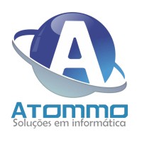 Atommo Tecnologia LTDA ME logo - Similar company to Urban Software Tecnologia