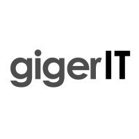 gigerIT logo - Similar company to Jgid - Just Get It Done!