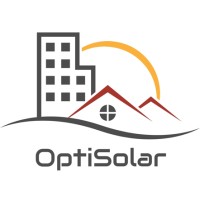 OptiSolar B.V. logo - Similar company to Estrex Solar