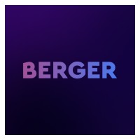 Berger Agency logo - Similar company to Sensualité