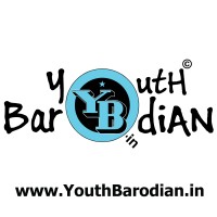 Youth Barodian logo - Similar company to Gujarat Mail