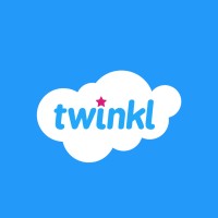Twinkl Teaching Resources-Nigeria logo - Similar company to Twinkl Kuwait