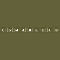 Unmarkets logo - Similar company to Til Ventures