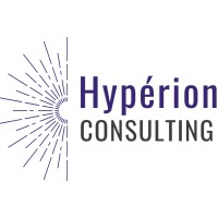 Hypérion Consulting logo - Similar company to Hyperion Consulting - Ai Product Management - Tech Consulting