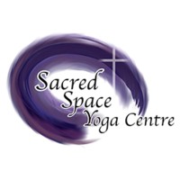 Sacred Space Yoga Centre logo - Similar company to Gym & Fitness Life