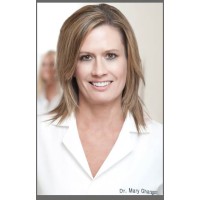 Mary Gharagozloo Dds Pllc