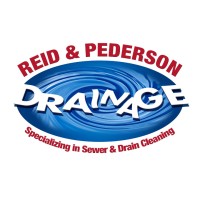 Reid & Pederson Drainage logo - Similar company to Rocketwise, Inc.