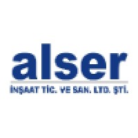 Alser Ins. Tic. Ve San. Ltd. Sti.