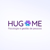 Hugme logo - Similar company to Pró-Equity