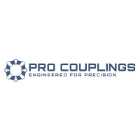 Pro Couplings Ltd logo - Similar company to Dc Heavy Hydraulics