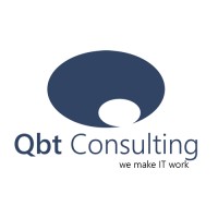 Qbt Consulting logo - Similar company to Entasker