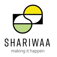 Shariwaa logo - Similar company to Sariwa
