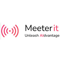 Meeter IT logo - Similar company to Meetnotes