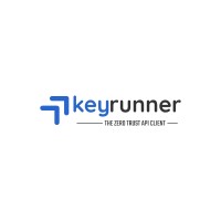 KeyRunner® logo - Similar company to Secure Commerce Systems