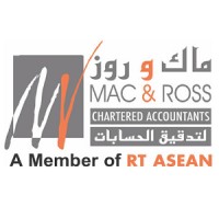 Mac & Ross Chartered Accountants logo - Similar company to Sab Auditing Of Accounts