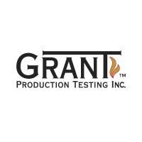 Grant Production Testing Inc logo - Similar company to Synergy Well Servicing Ltd.