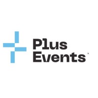 PlusEvent logo - Similar company to Plus Group