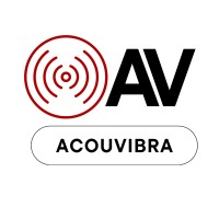 ACOUVIBRA logo - Similar company to Rcc Nova