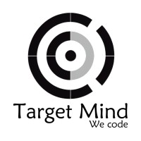 Target Mind logo - Similar company to Smart Hatch Solutions