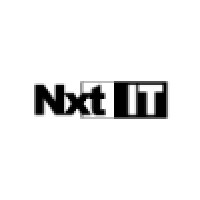 Nxt IT logo - Similar company to Full It Solutions Australia