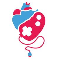 PlayHeart Games logo - Similar company to Team Nava Games