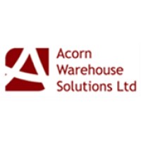 Acorn Warehouse Solutions logo - Similar company to Arker Warehouse