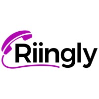 Riingly logo - Similar company to General Soft