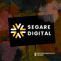 Segare Digital logo - Similar company to Little Data