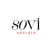 sovi socials logo - Similar company to Wir Machen Content
