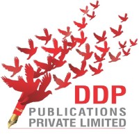 DDP Publications Pvt Ltd logo - Similar company to Digital Assets Ltd
