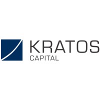 KRATOS Capital GmbH logo - Similar company to Smart Estate Hausverwaltung & Immobilien Gmbh