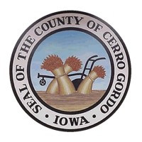 Cerro Gordo County, Iowa