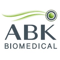 ABK Biomedical Inc. logo - Similar company to Maternova, Inc.