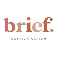 Brief Communication logo - Similar company to Mc Media