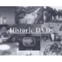 HISTORIC DVDS
