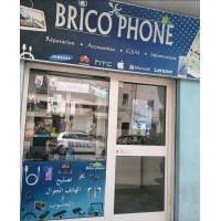Bricophone hs logo - Similar company to Brico-Phone