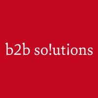 b2b solutions e.U. logo - Similar company to Foley Retail Consulting