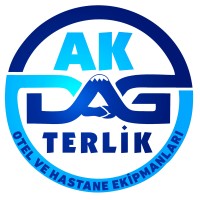 Akdag Terlik Tekstil logo - Similar company to Çinar Terli̇k Ve Otel Buklet Malzemeleri̇