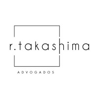 R. Takashima Advogados logo - Similar company to Crf Advogados