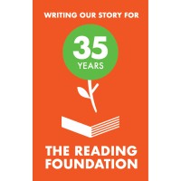 The Reading Foundation logo - Similar company to Reading Rays