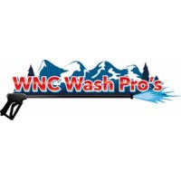 WNC Wash Pros logo - Similar company to Pristine Clean