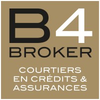 B4Broker logo - Similar company to L & G Financement